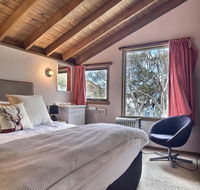 Bindi - Alpine Getaways's Chalet at Tower Rd - Internet Find