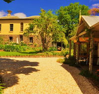 Bindley House BB Cottage - Renee