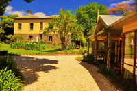 Bindley House BB Cottage