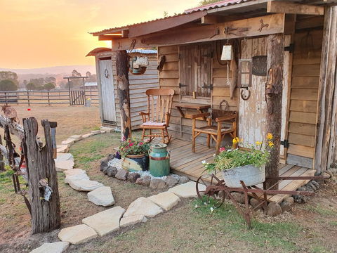 Birdhouse Cottage B&B - Qld Realsetate 3