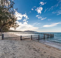 Birdsong House- Dingo Beach - Petrol Stations