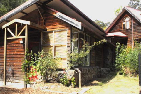 Birdwing Bed And Breakfast Weegena - Renee 1