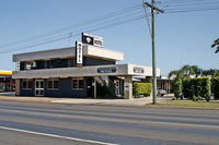 Black Diamond Motel