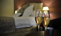 Black Spur Inn