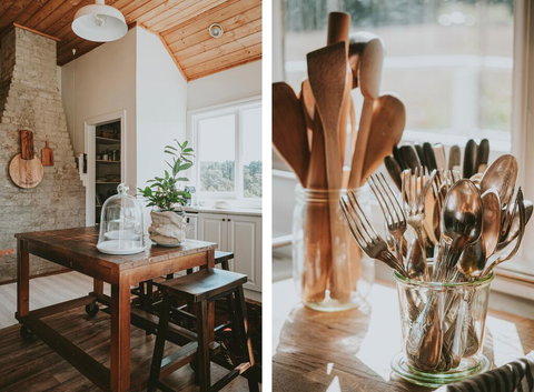 Blacksmiths Cottage - Qld Realsetate 0