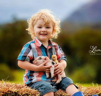 Blackwattle Farm - Renee