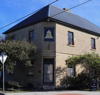 Blue Bell Inn - Internet Find