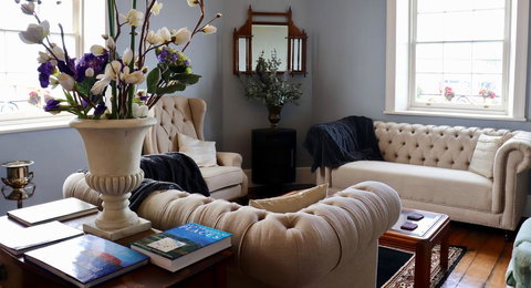 Blue Bell Inn - Internet Find 3