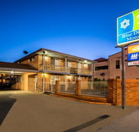 Blue Diamond Motor Inn - Renee