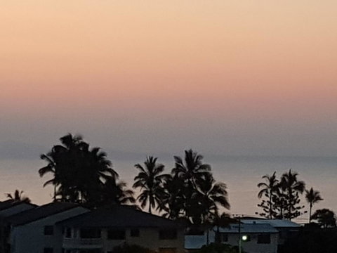 Blue Horizon - Internet Find 0