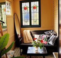 Blue Mountains Historic Retreat-Sleeps 5-WINTER SPECIAL - Qld Realsetate