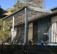 Blue Range Cottage - Renee