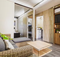 Blue Sapphire Village - Renee