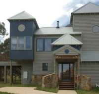 Blue Sky Lodge - Internet Find
