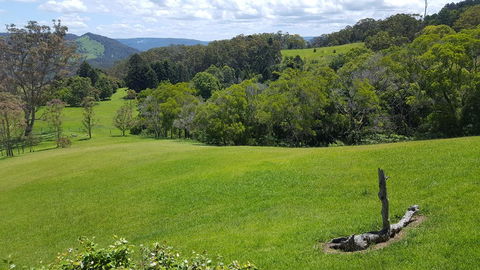 Blue Summit Cottages - Internet Find 3