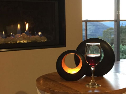 Blue Summit Cottages - Internet Find 0