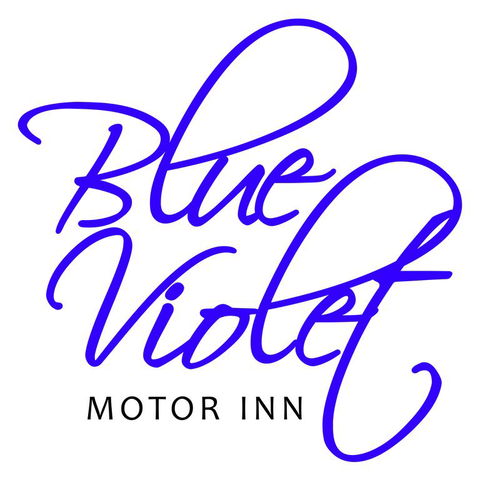 Blue Violet Motor Inn - Internet Find 3