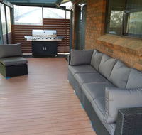 Blue Wren BnB Bathurst - Internet Find