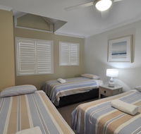 Bluedock Apartments - Renee