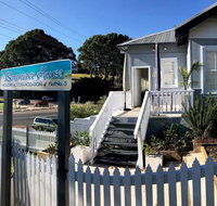 Bluewater House - Qld Realsetate