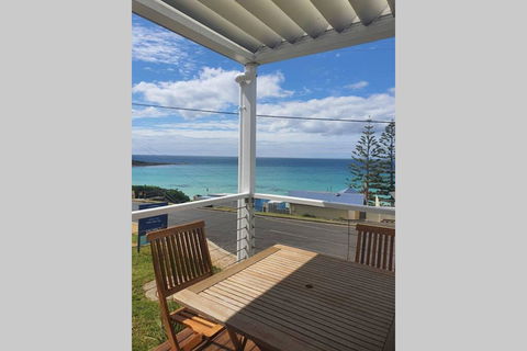 Boat Harbour Beach Luxury Villa - Swimm 2