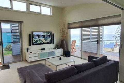 Boat Harbour Beach Luxury Villa - Swimm 1