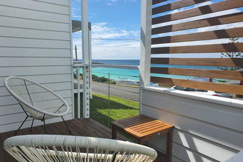 Boat Harbour Beach Luxury Villa - Swimm 0