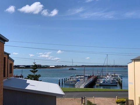 Boat Harbour Jetty B&B - Internet Find 2