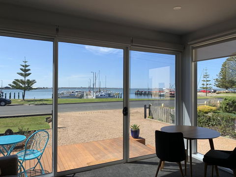 Boat Harbour Jetty B&B - Internet Find 0