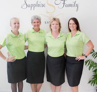 Sapphire Financial Services - Renee