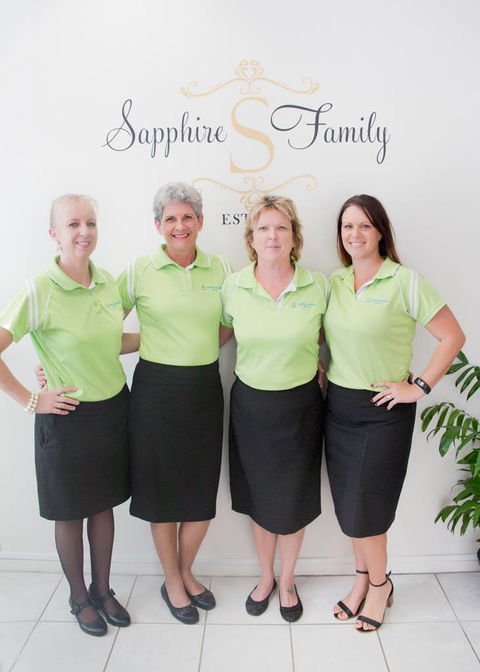 Sapphire Financial Services - Renee 0