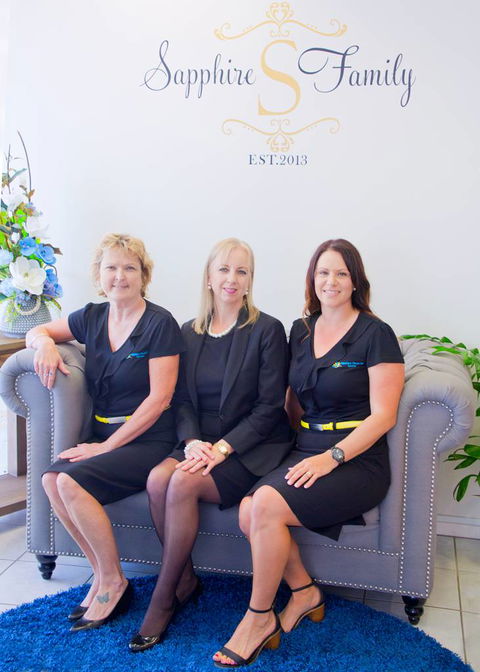 Sapphire Financial Services - Renee 1
