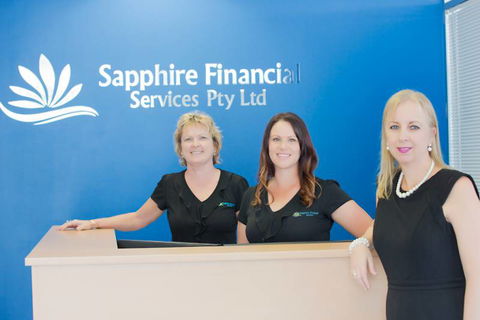Sapphire Financial Services - Renee 2