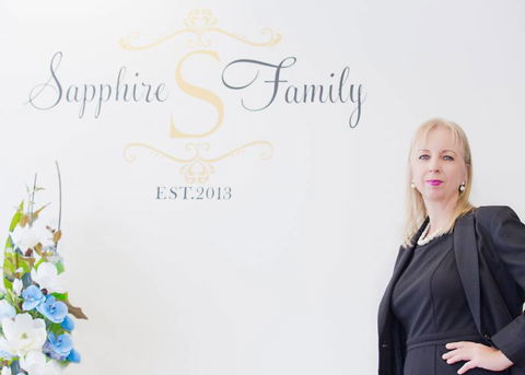 Sapphire Financial Services - Renee 3