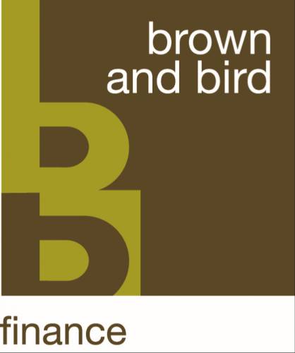 Brown & Bird Financial Planning - Renee 1