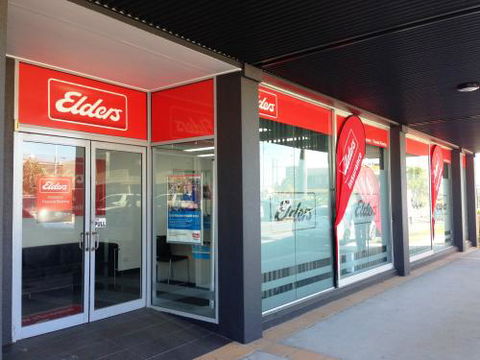 Elders Financial Planning Mackay - Renee 1