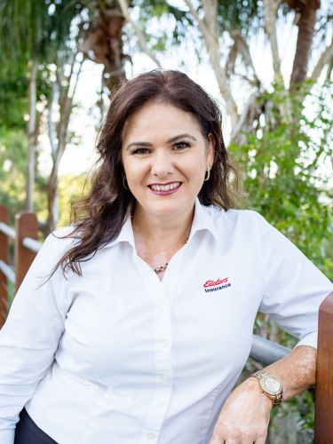 Elders Financial Planning Mackay - Renee 3