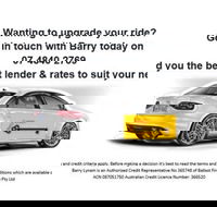 Barry Lynam Home Loans  Financial Services - Renee
