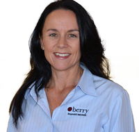 Berry Financial Services - Renee