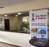 Esdale Sinclair  Associates - Renee