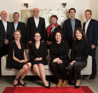 Morgans Financial LimitedNoosaville - Renee
