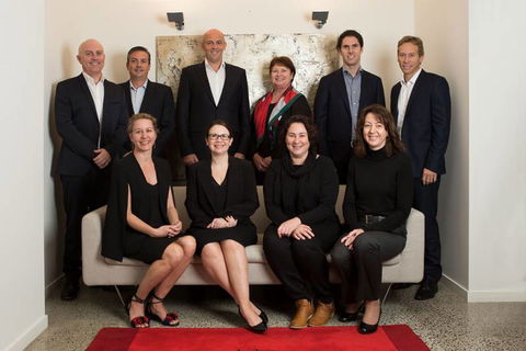 Morgans Financial Limited–Noosaville - Renee 0