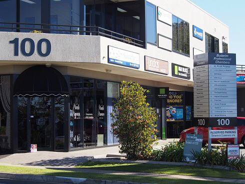 Financial Planning Buderim QLD Renee
