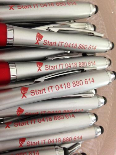 Start It Consulting - Renee 0