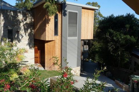 Brightwater Retreat - Qld Realsetate 0