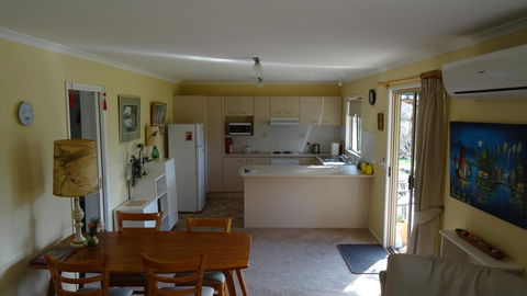Brimin Lodge Orchard Cottage - Internet Find 3