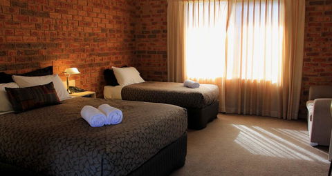 Broadford Sugarloaf Motel - Renee 2