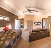 Broken Hill Outback Resort - Internet Find