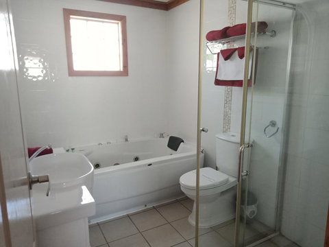 Brooklyn Motel - Qld Realsetate 1