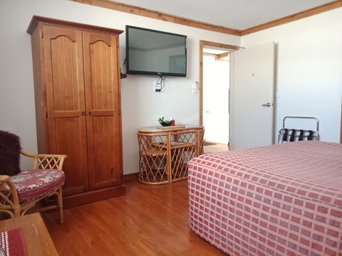 Brooklyn Motel - Qld Realsetate 2